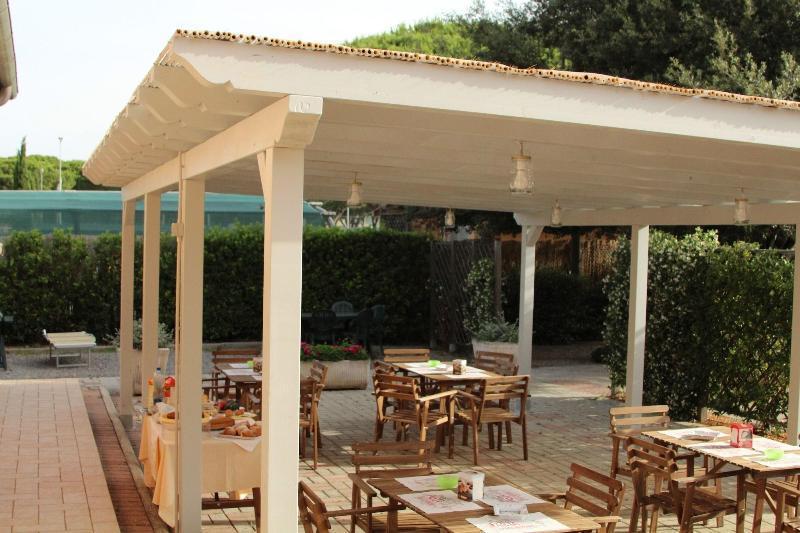 Le Palme Albinia