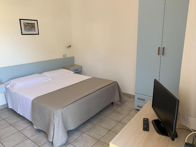 Le Palme Hotel Albinia