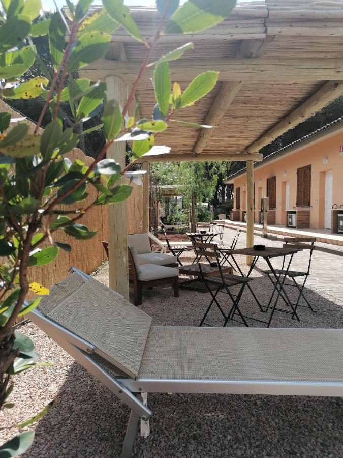Hotel Le Palme