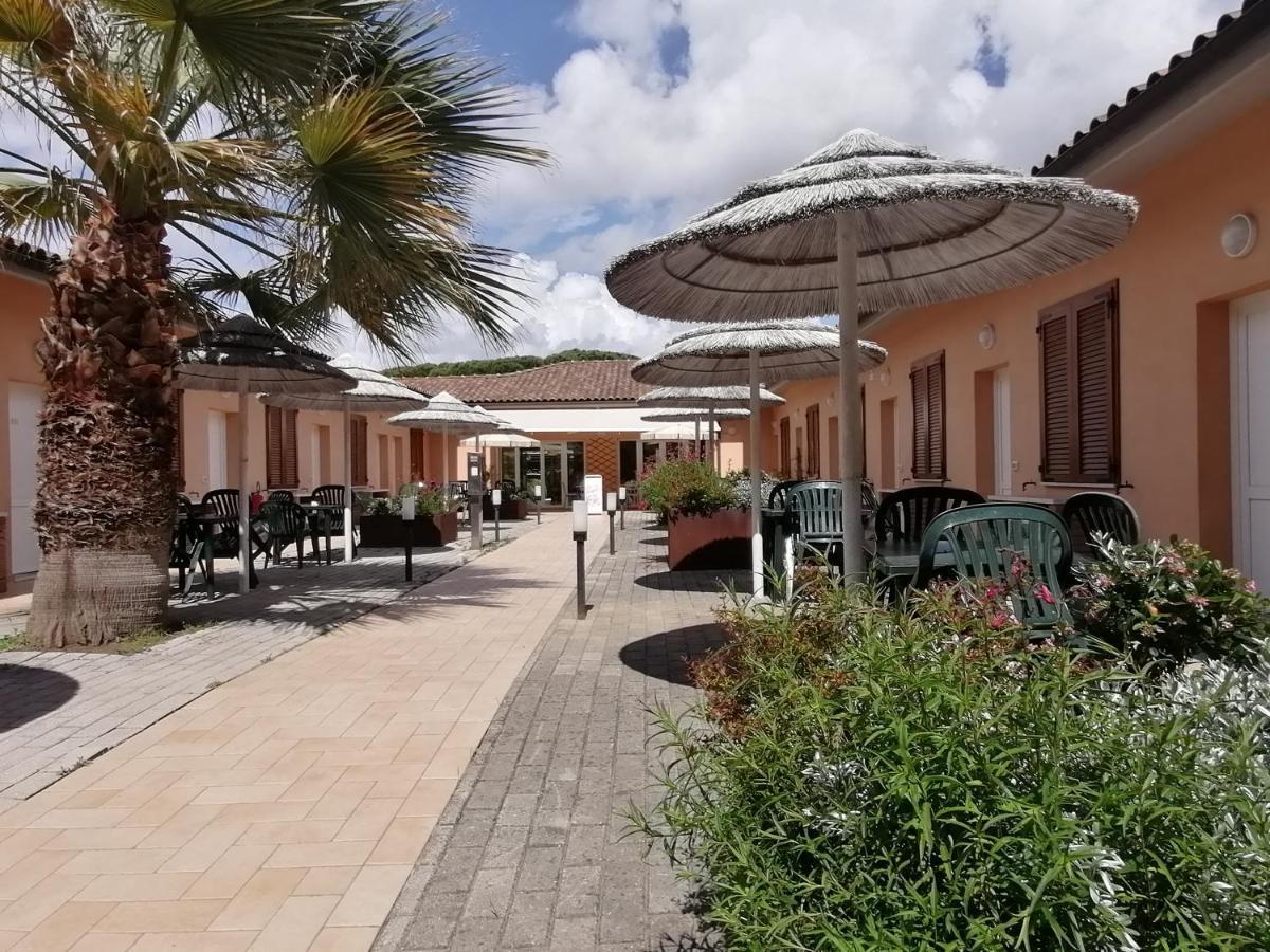 Le Palme 3* Albinia
