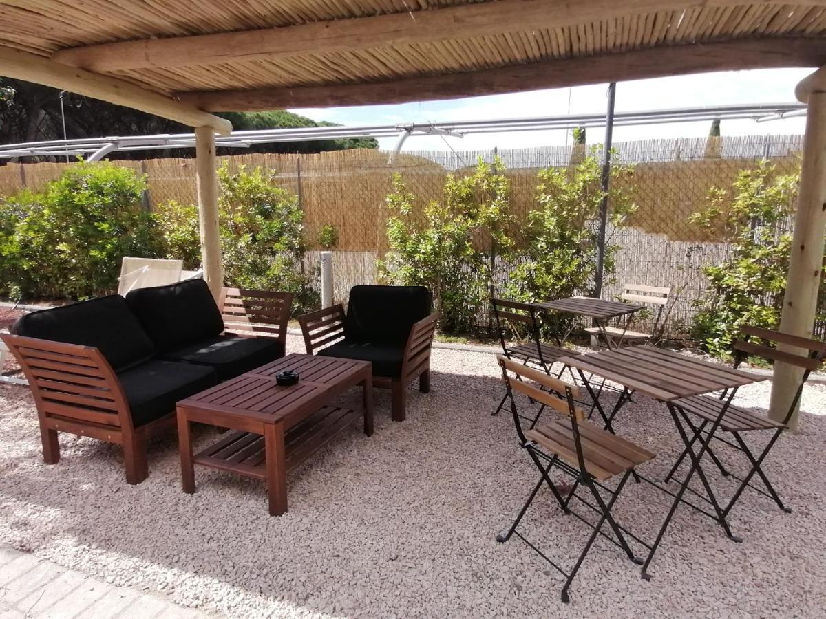 Hotel Le Palme