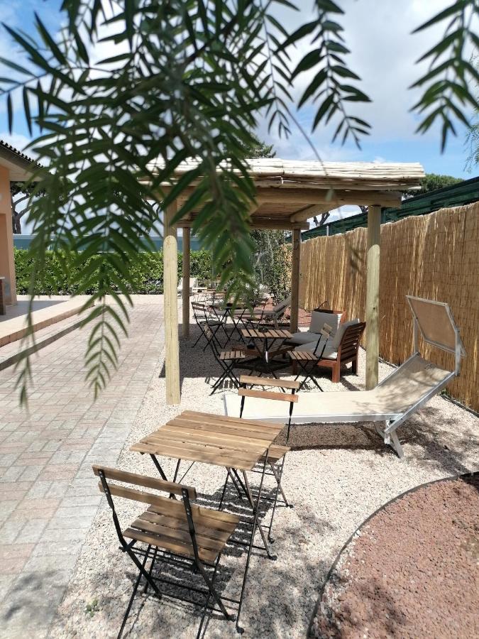 Hotel Le Palme Albinia