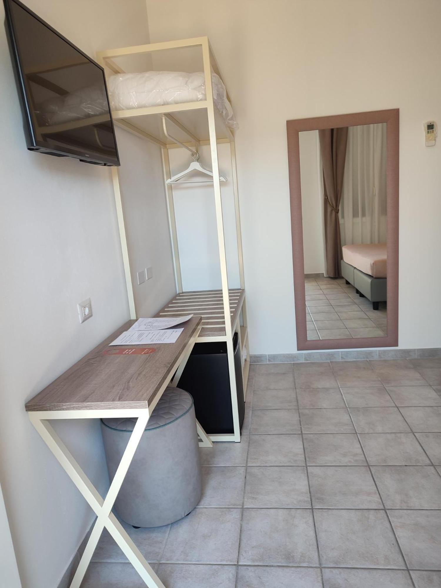 Hotel Le Palme 3*