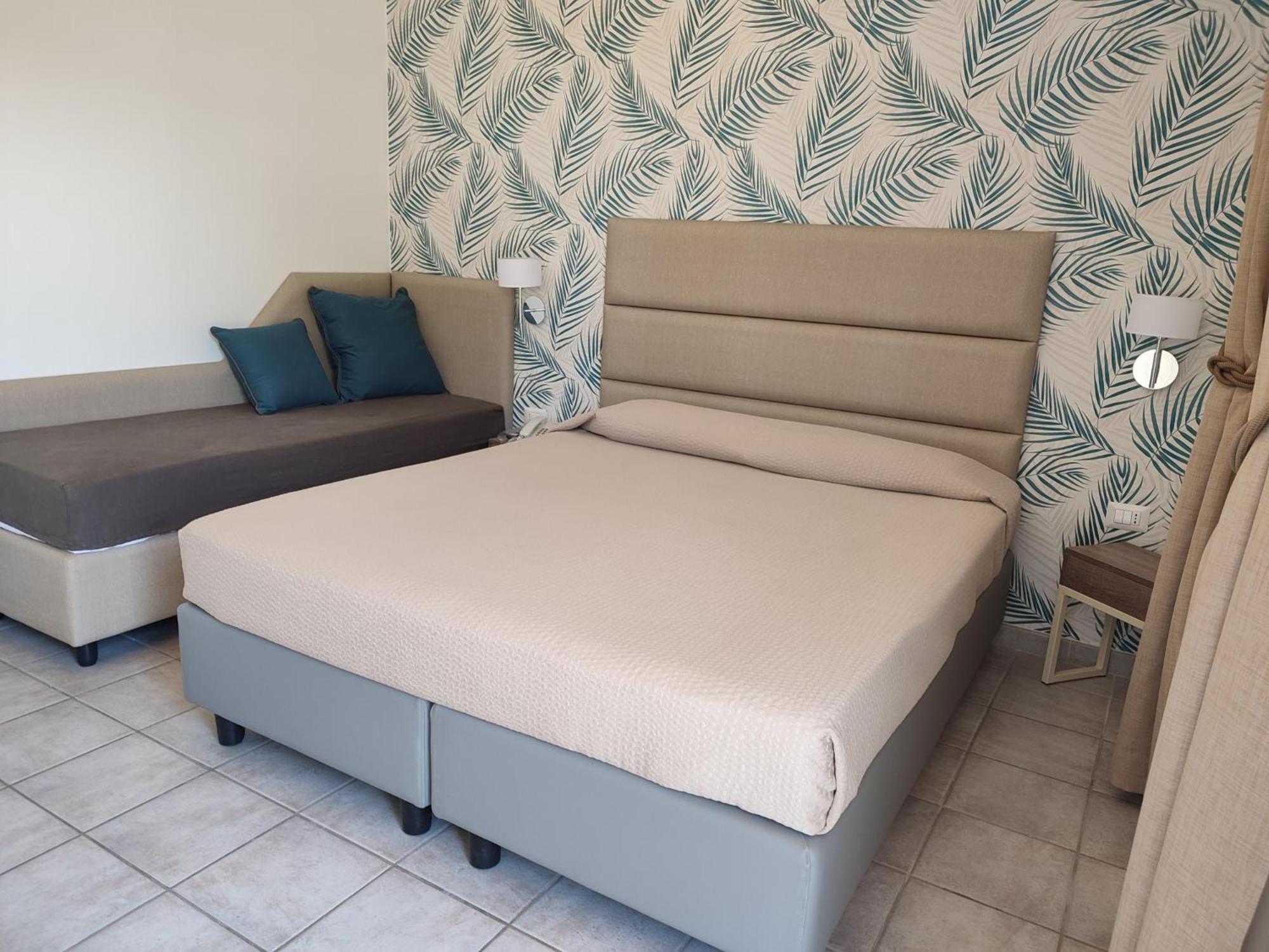 Le Palme Hotel Albinia