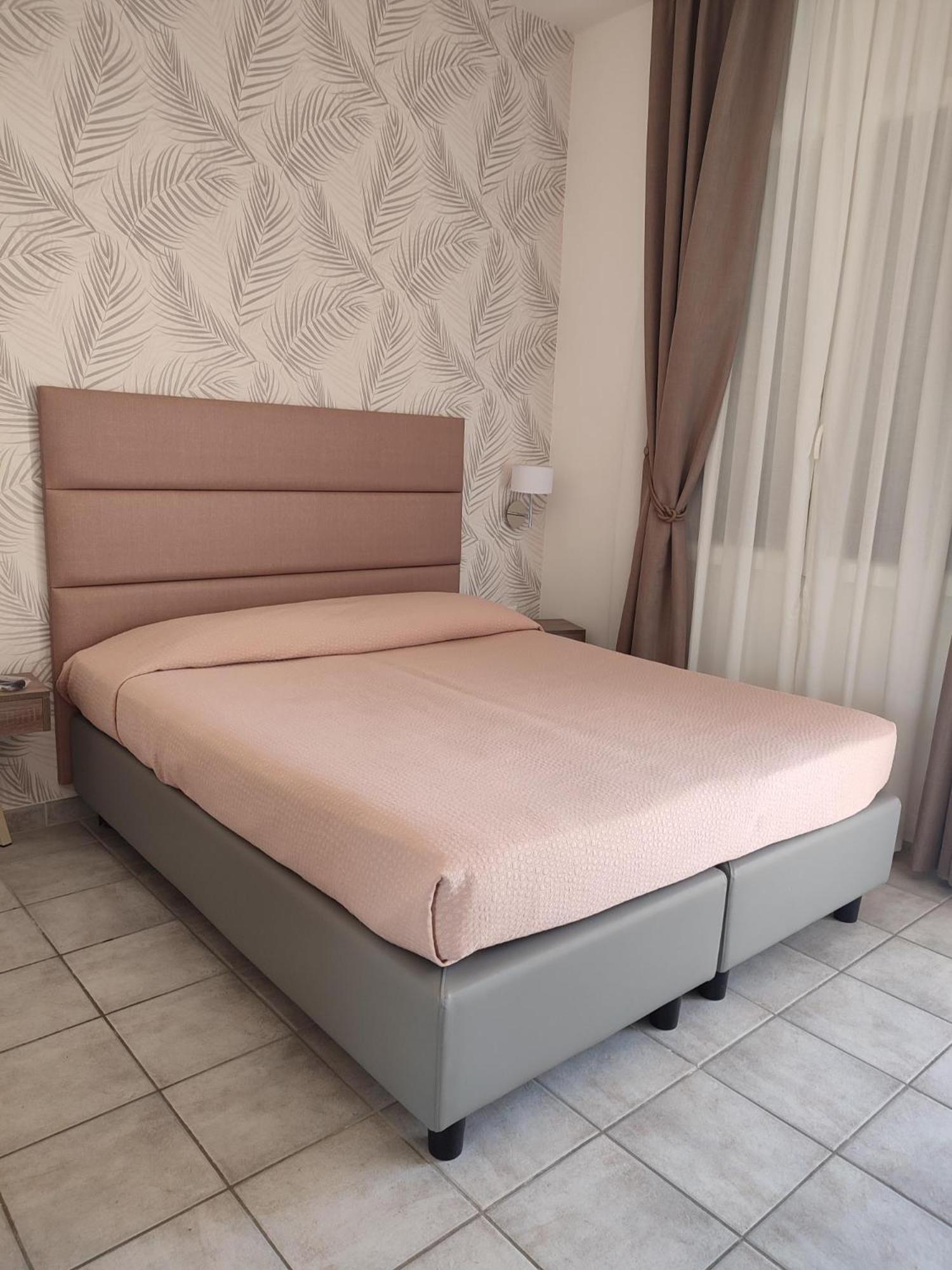 Le Palme Hotel 3*