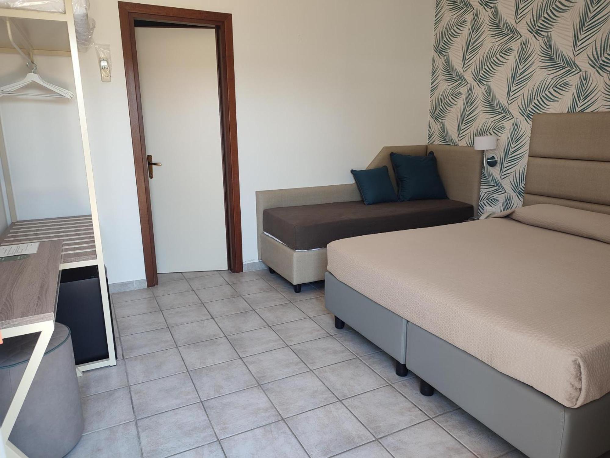 Hotel Le Palme 3*