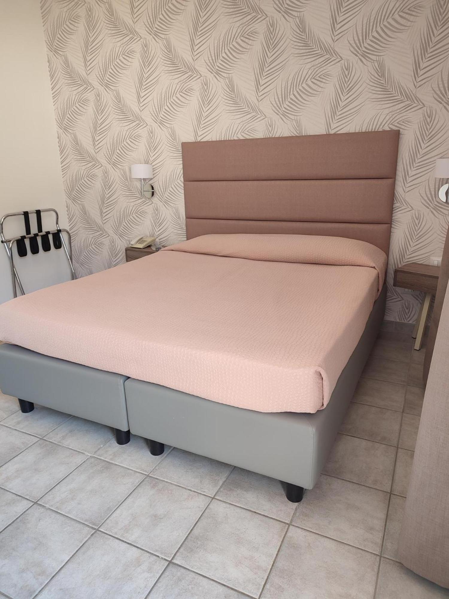 Le Palme Hotel 3*