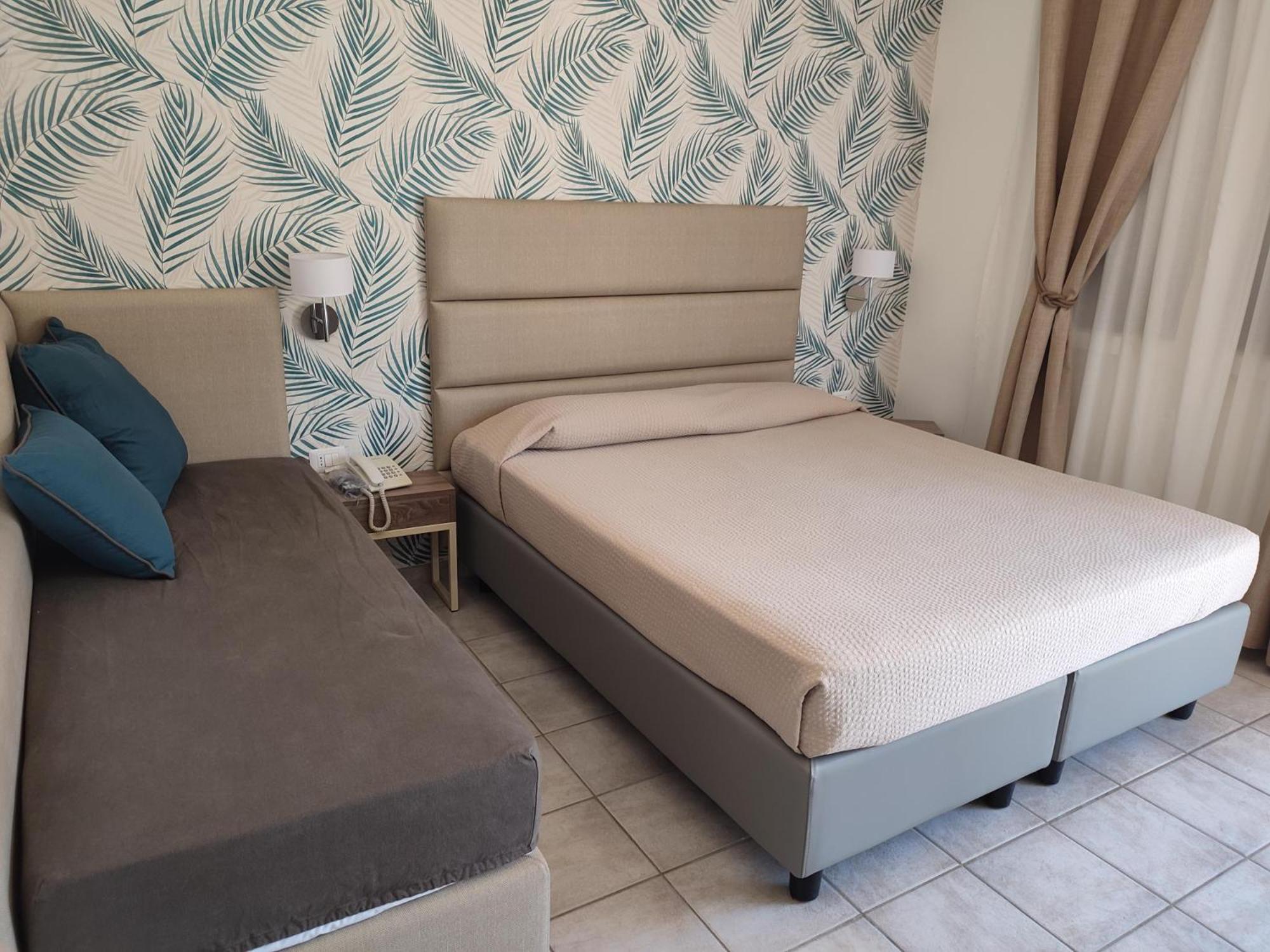 Le Palme Hotel Albinia