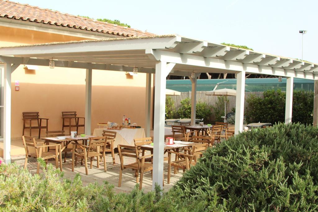 Le Palme 3* Albinia