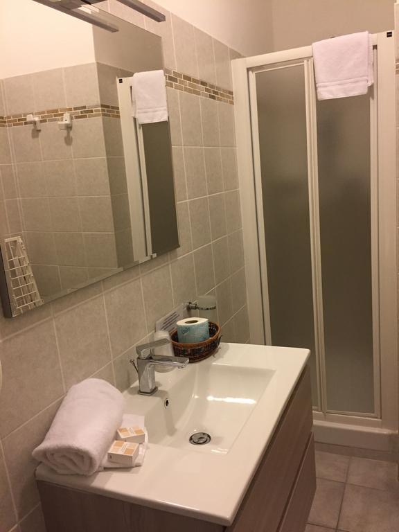 Hotel Le Palme Albinia