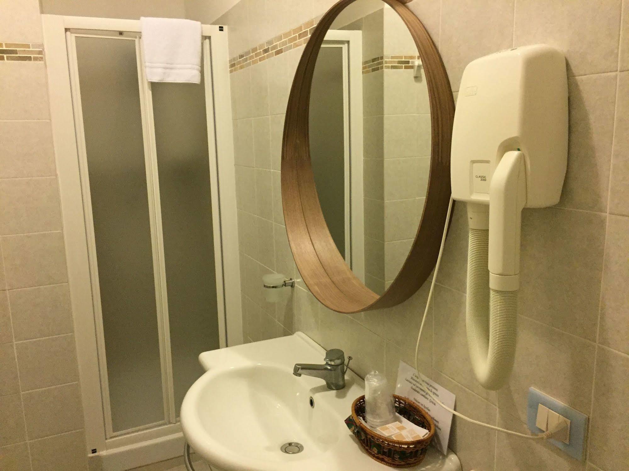 Hotel Le Palme 3*