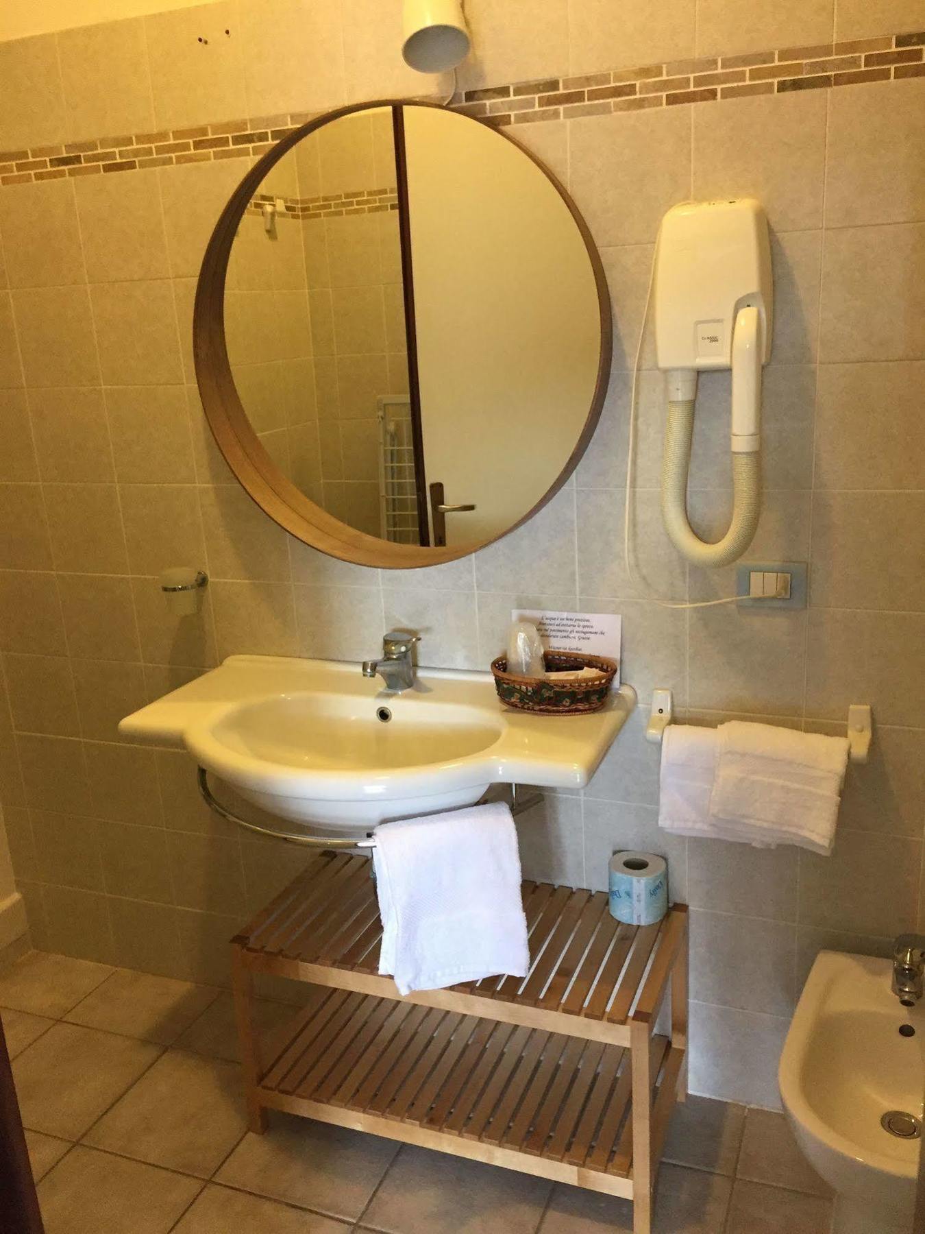 Le Palme Hotel Albinia