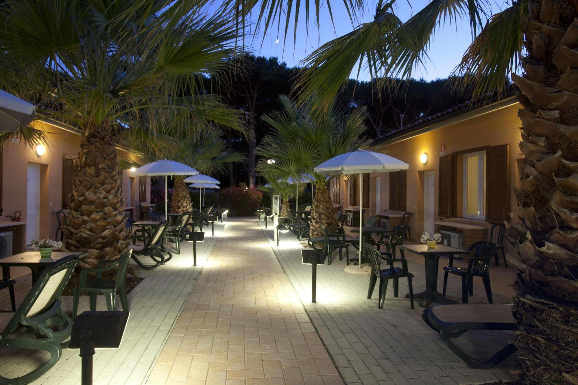 Le Palme 3*