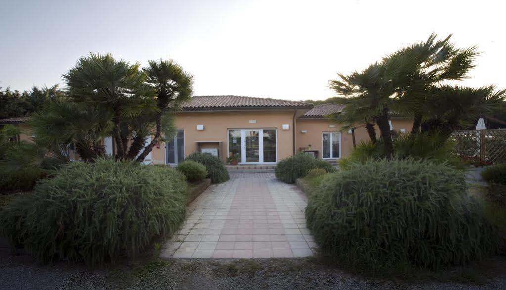 Le Palme Albinia