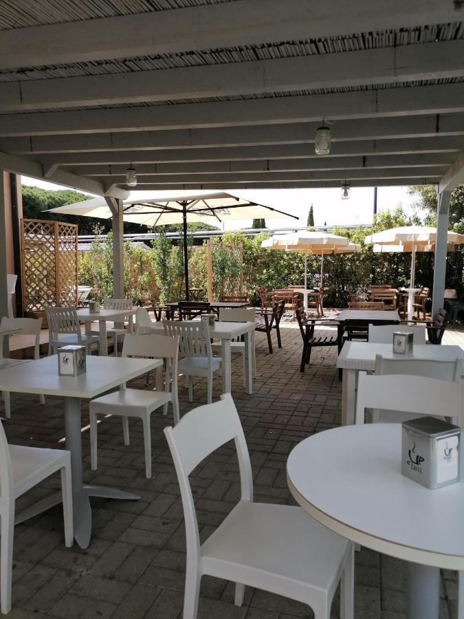 Le Palme 3* Albinia