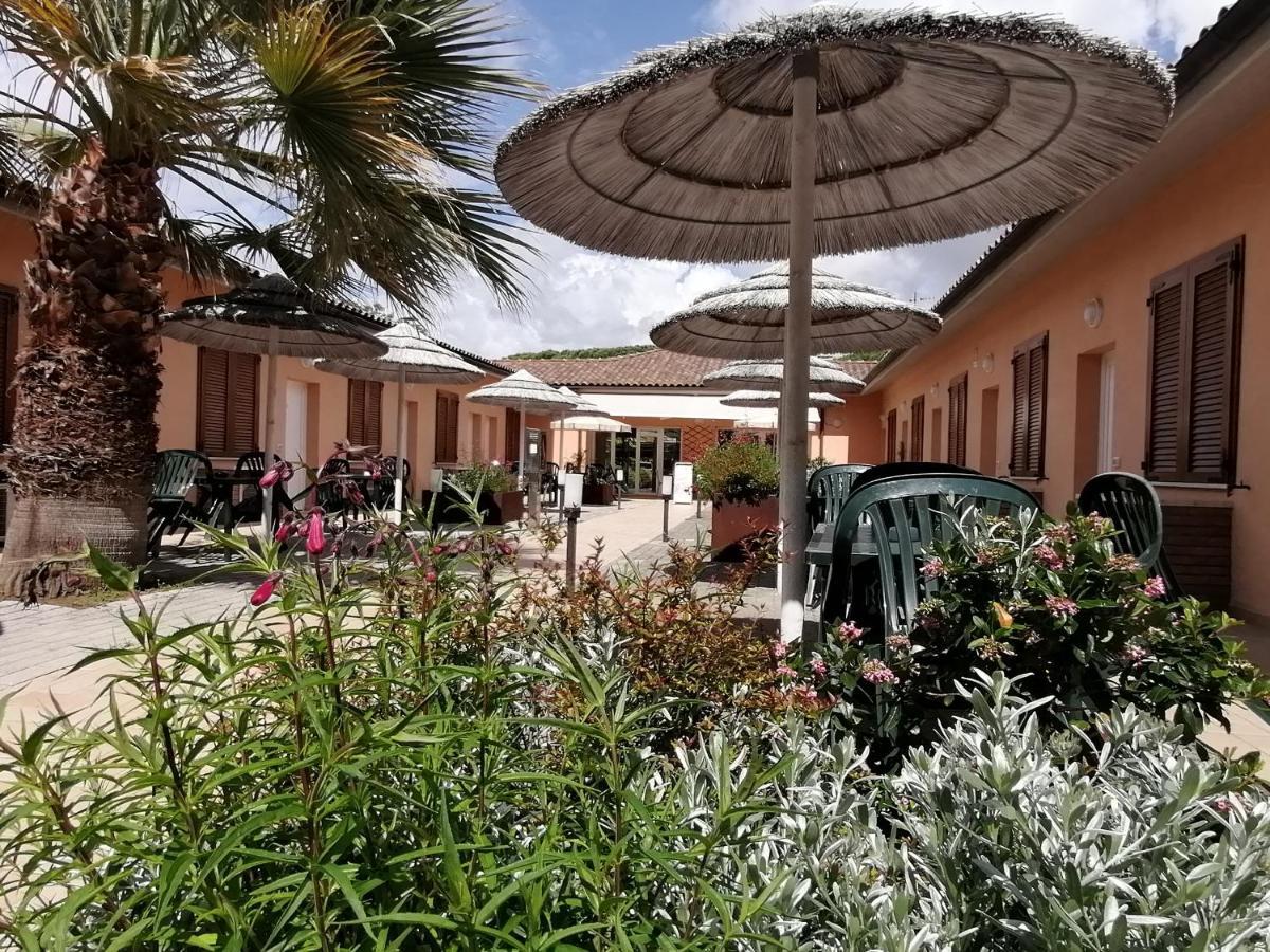 Le Palme 3*