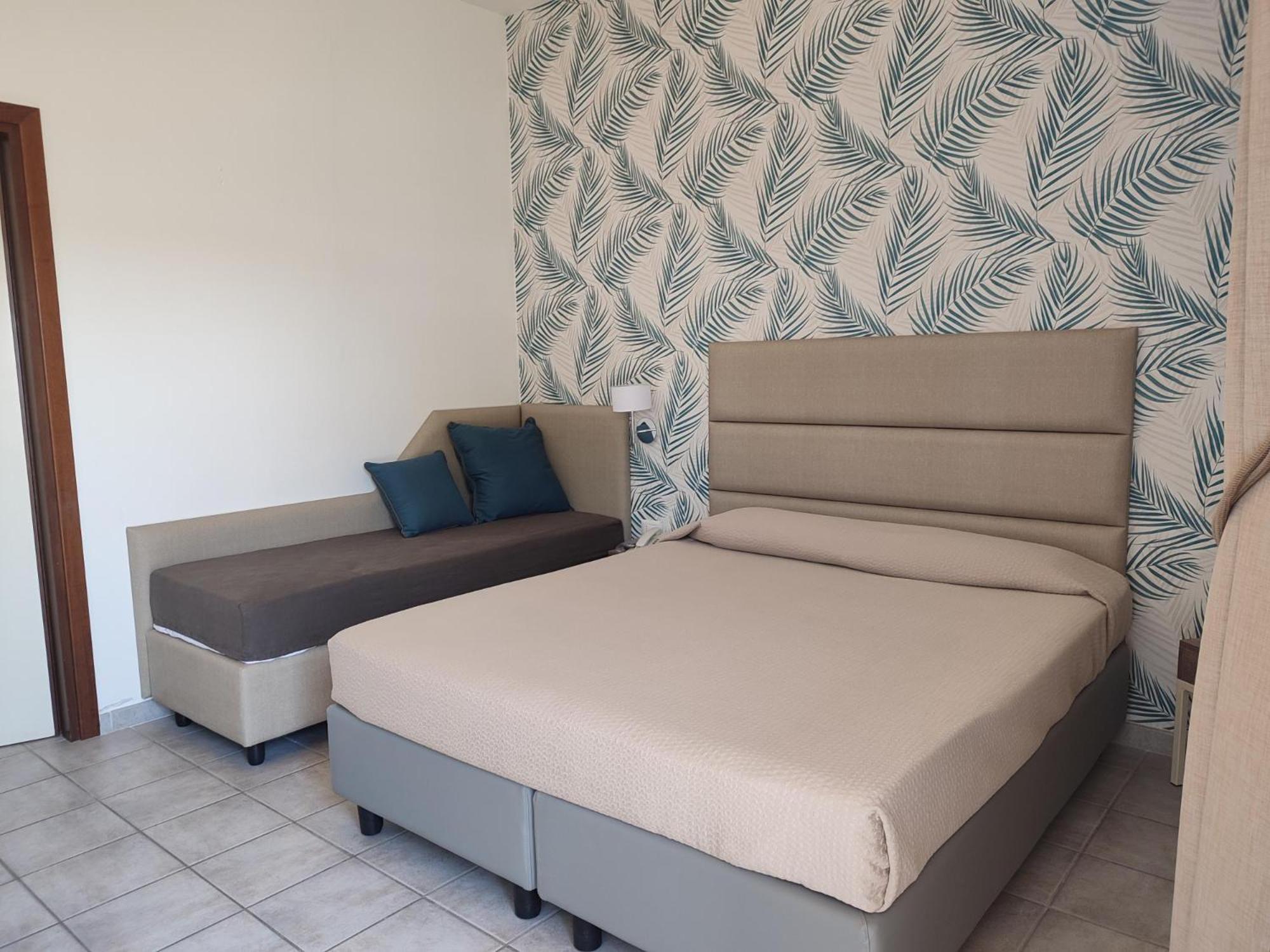 Le Palme Hotel