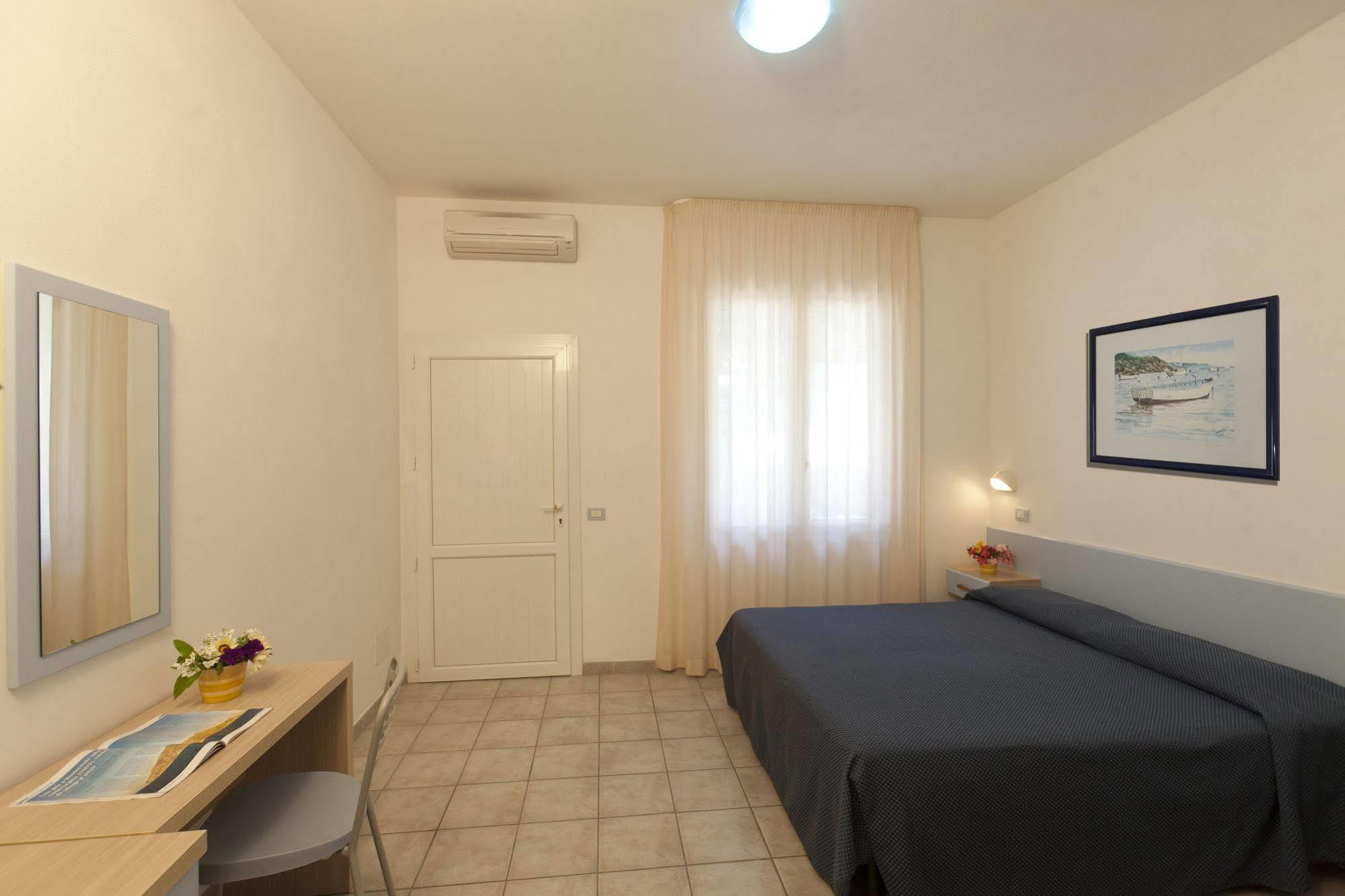 Hotel Le Palme Albinia