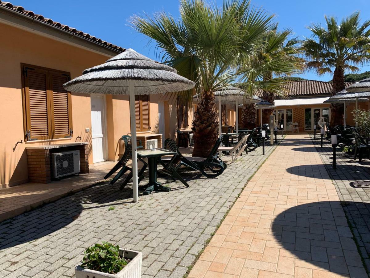 Le Palme Hotel 3*
